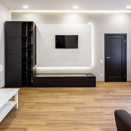 Designer Apartment! The Center! Валова 29 Lviv Kültér fotó