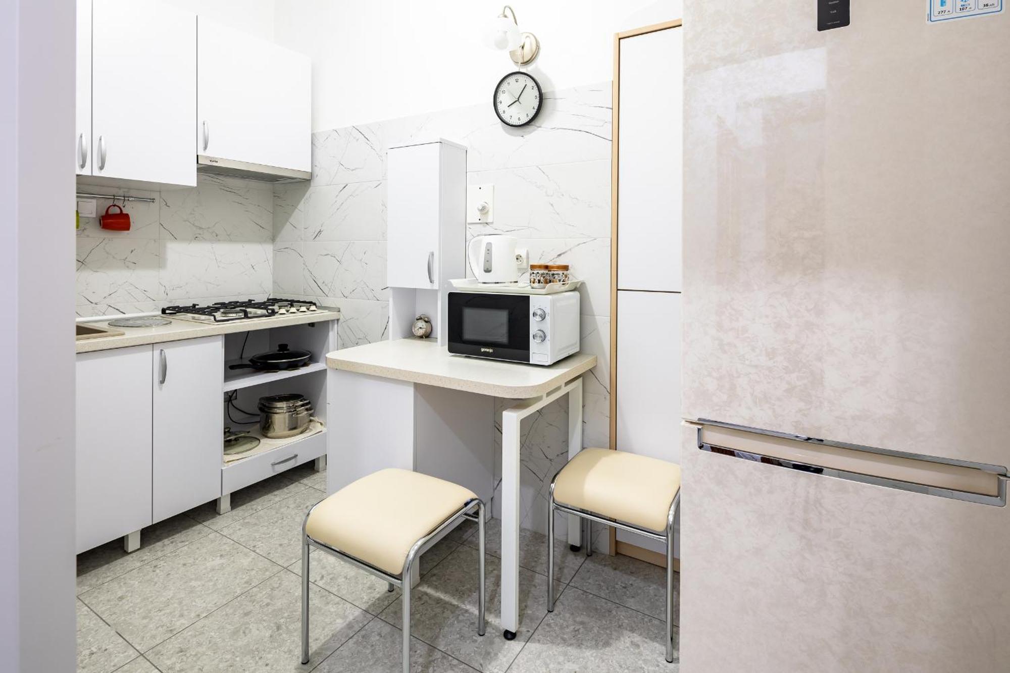 Designer Apartment! The Center! Валова 29 Lviv Kültér fotó