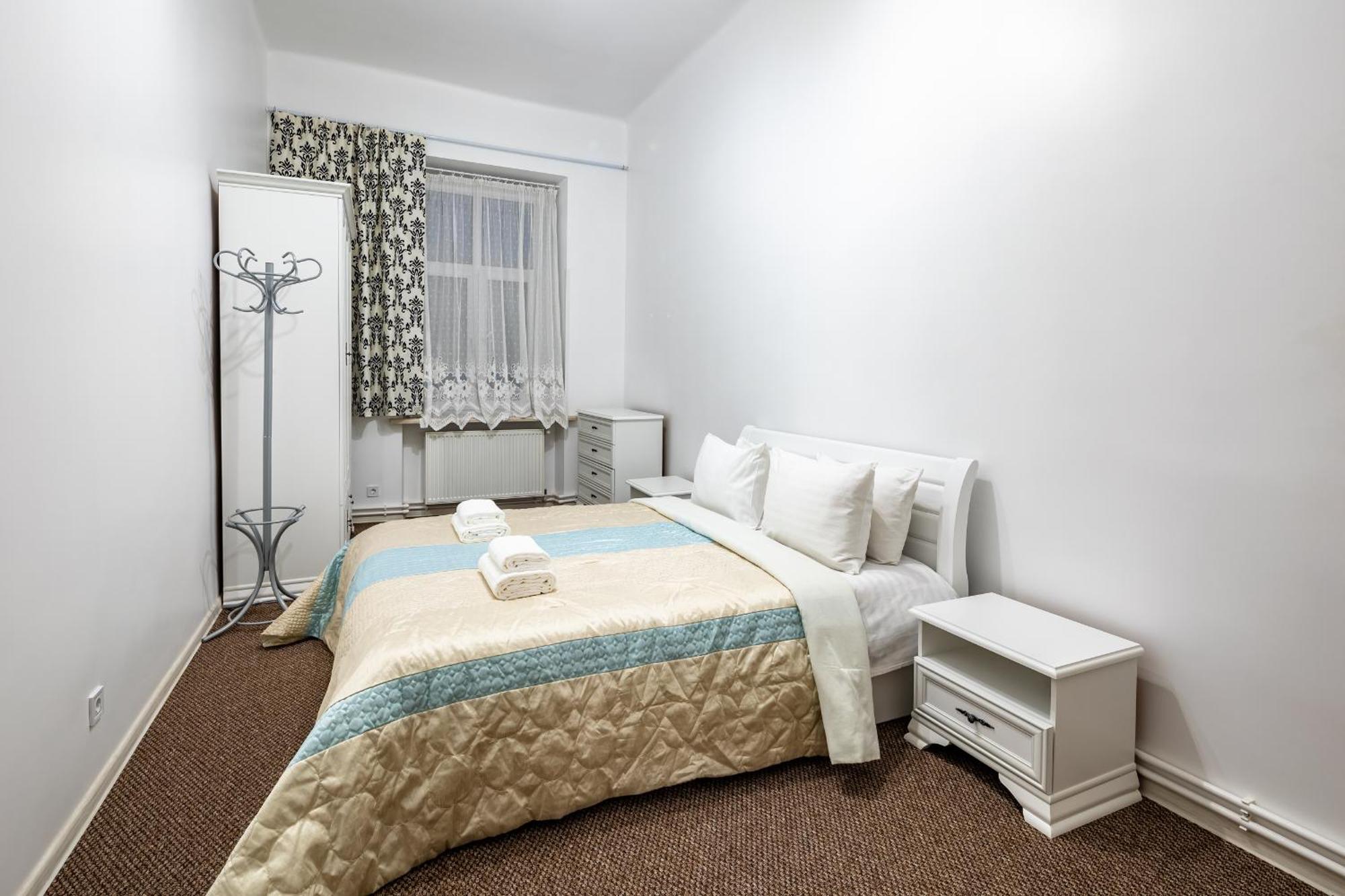 Designer Apartment! The Center! Валова 29 Lviv Kültér fotó