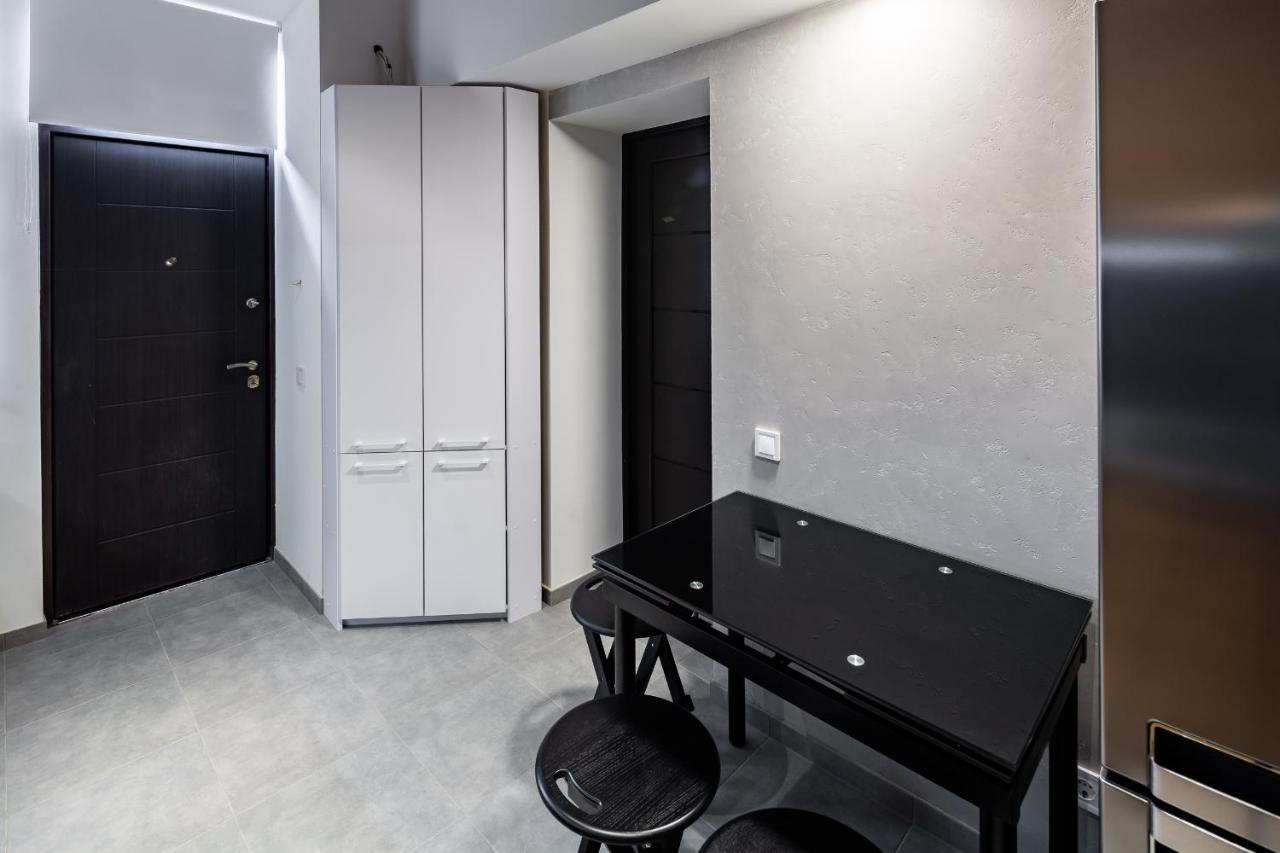 Designer Apartment! The Center! Валова 29 Lviv Kültér fotó